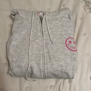 Starfit hoodie